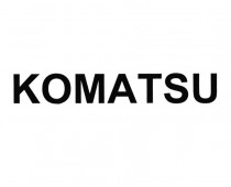 Комацу - Интернет-магазин запчасти и щетки для коммунальной техники, изготовление РВД в Екатеринбурге
